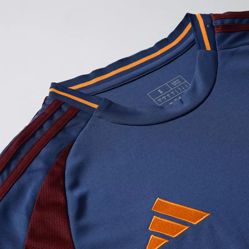 MAILLOT ROME 24/25 THIRD