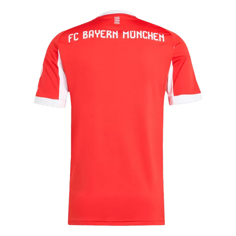 MAILLOT BAYERN 25/26 DOMICILE