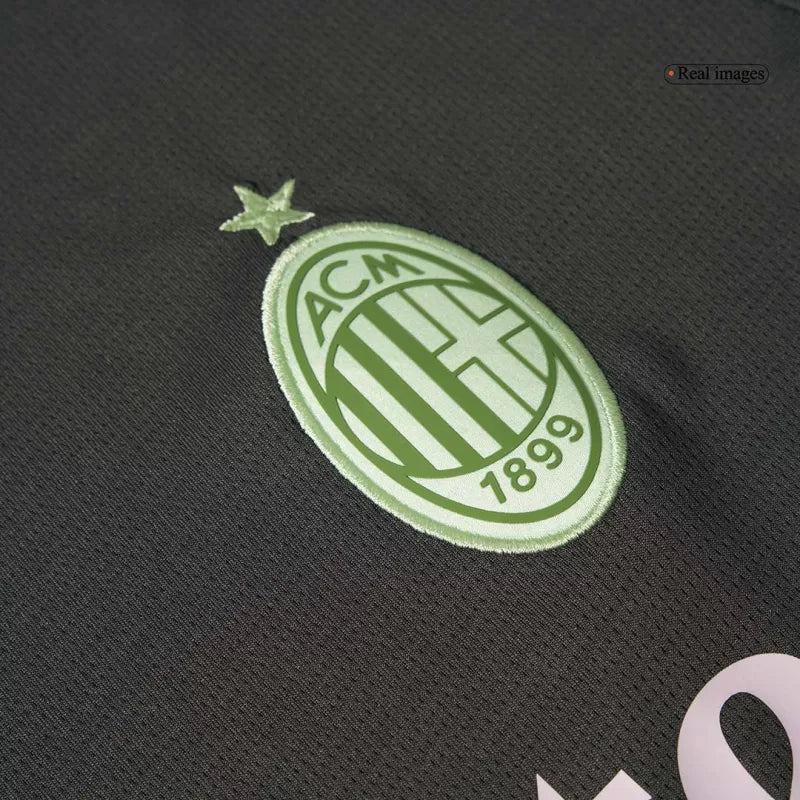 MAILLOT AC MILAN 24/25 THIRD