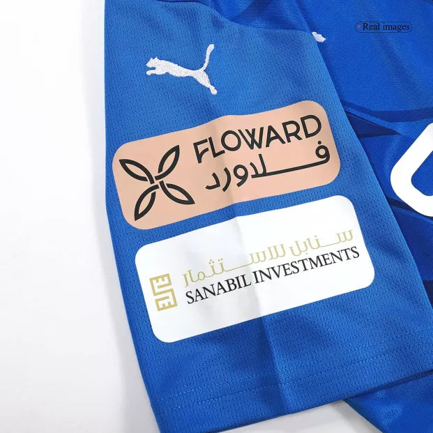 KIT ENFANT AL HILAL 23/24 DOMICILE