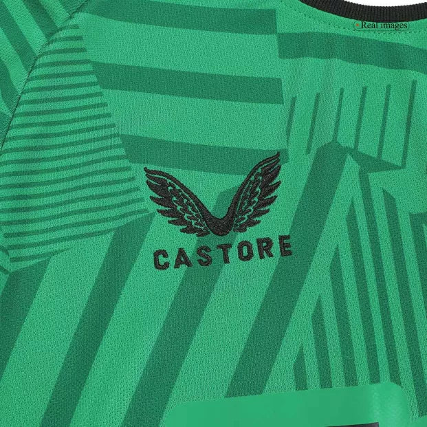 MAILLOT NEWCASTLE 23/24 EXTÉRIEUR
