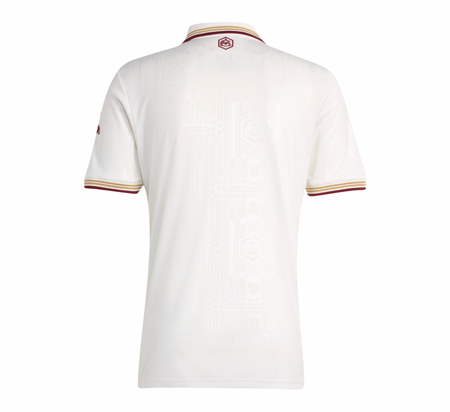 MAILLOT ARSENAL 25/26 THIRD