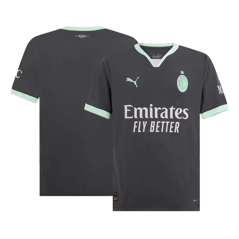 MAILLOT AC MILAN 24/25 THIRD