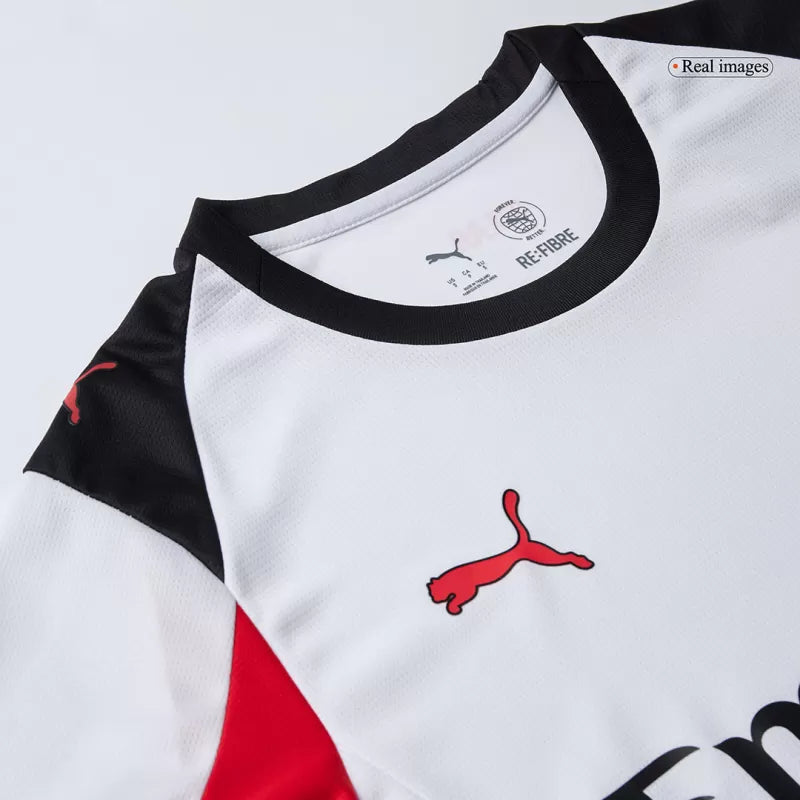MAILLOT AC MILAN 25/26 EXTÉRIEUR