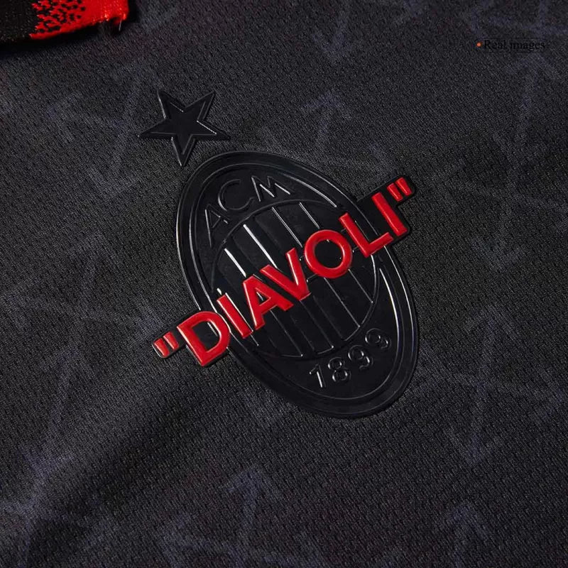 KIT ENFANT AC MILAN 24/25 FOURTH