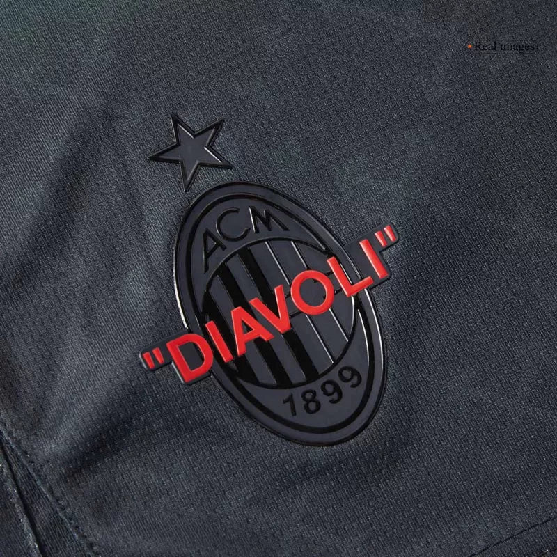 KIT ENFANT AC MILAN 24/25 FOURTH