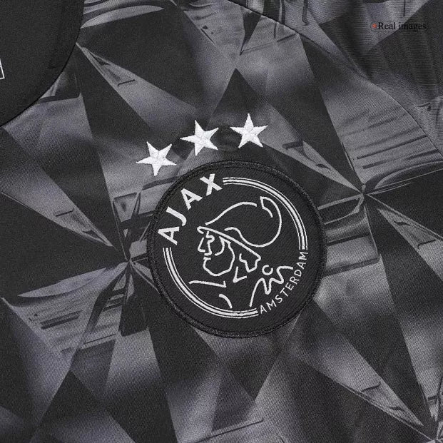 MAILLOT AJAX 23/24 THIRD