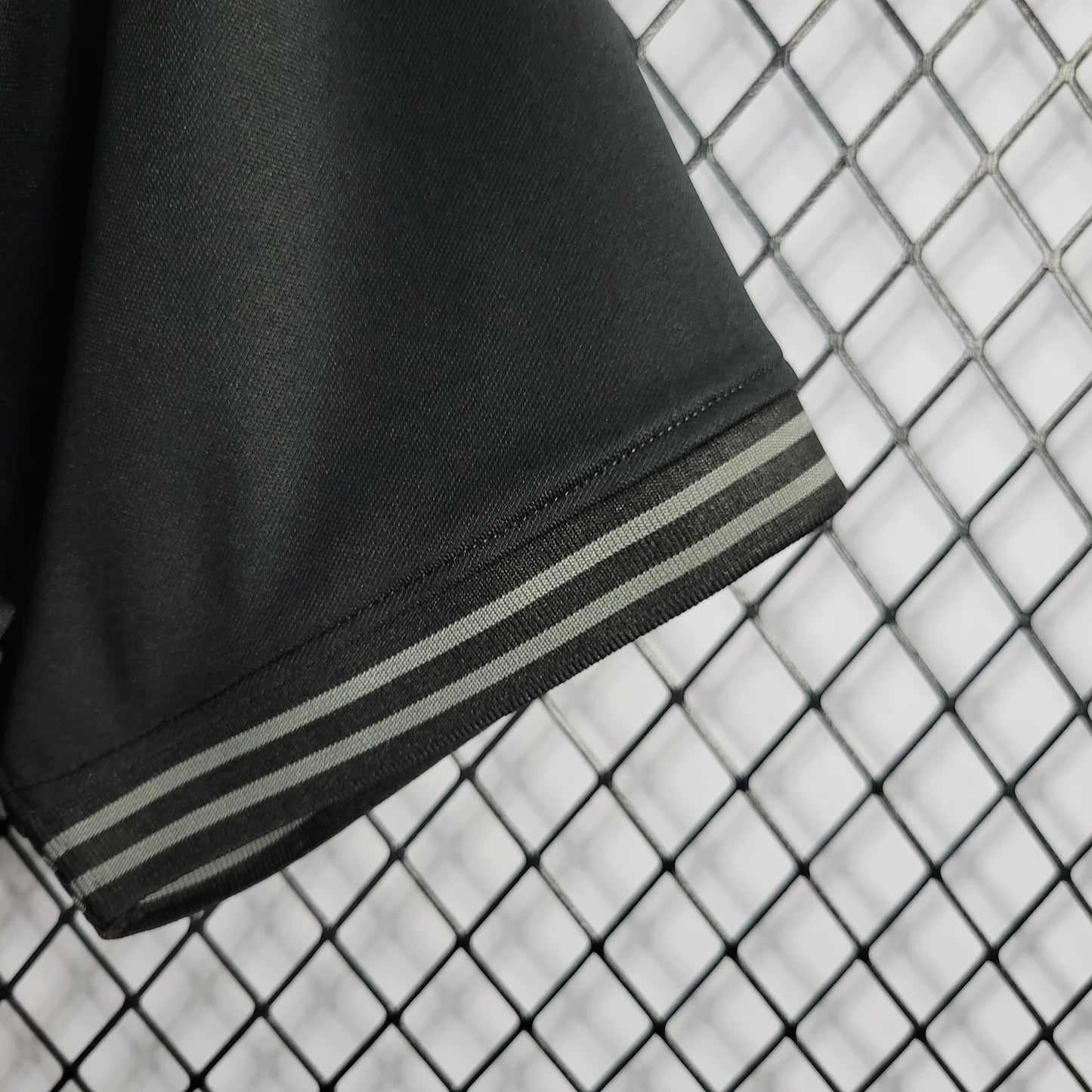 MAILLOT BRESIL ÉDITION SPÉCIALE BLACK