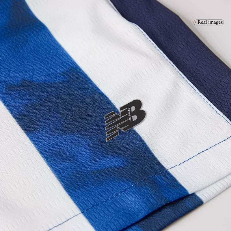 MAILLOT PORTO 24/25 DOMICILE
