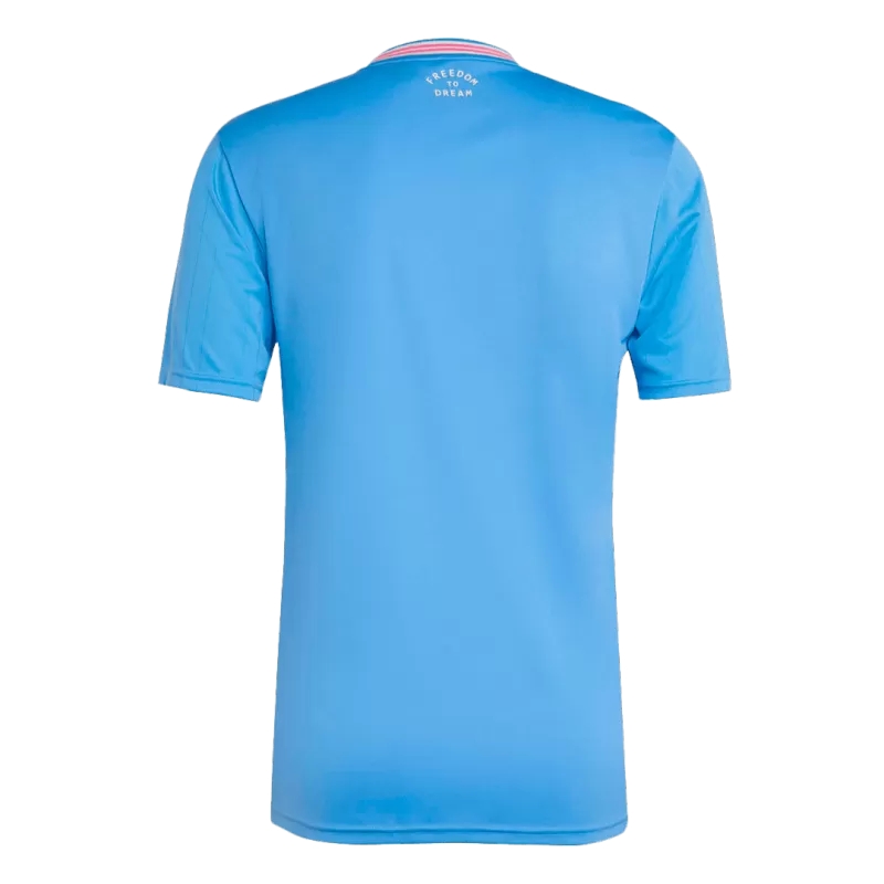 MAILLOT INTER MIAMI 25/26 THIRD