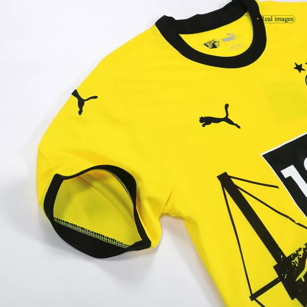 MAILLOT DORTMUND 23/24 DOMICILE