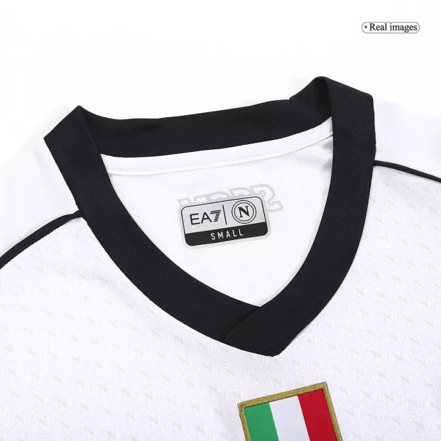 MAILLOT NAPLES 23/24 EXTÉRIEUR