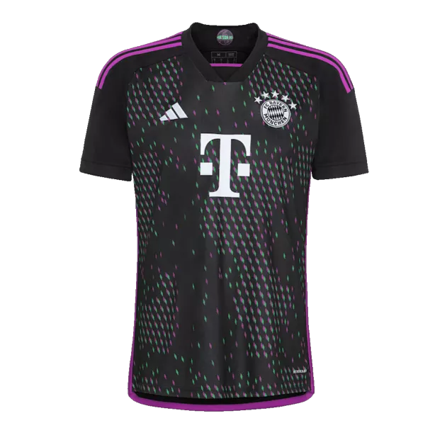 KIT ENFANT BAYERN 23/24 EXTÉRIEUR