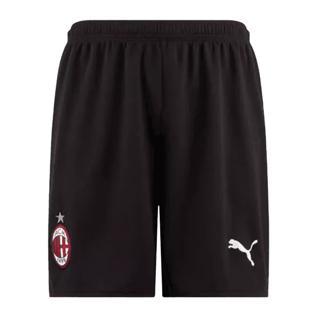 KIT ENFANT AC MILAN 23/24 DOMICILE