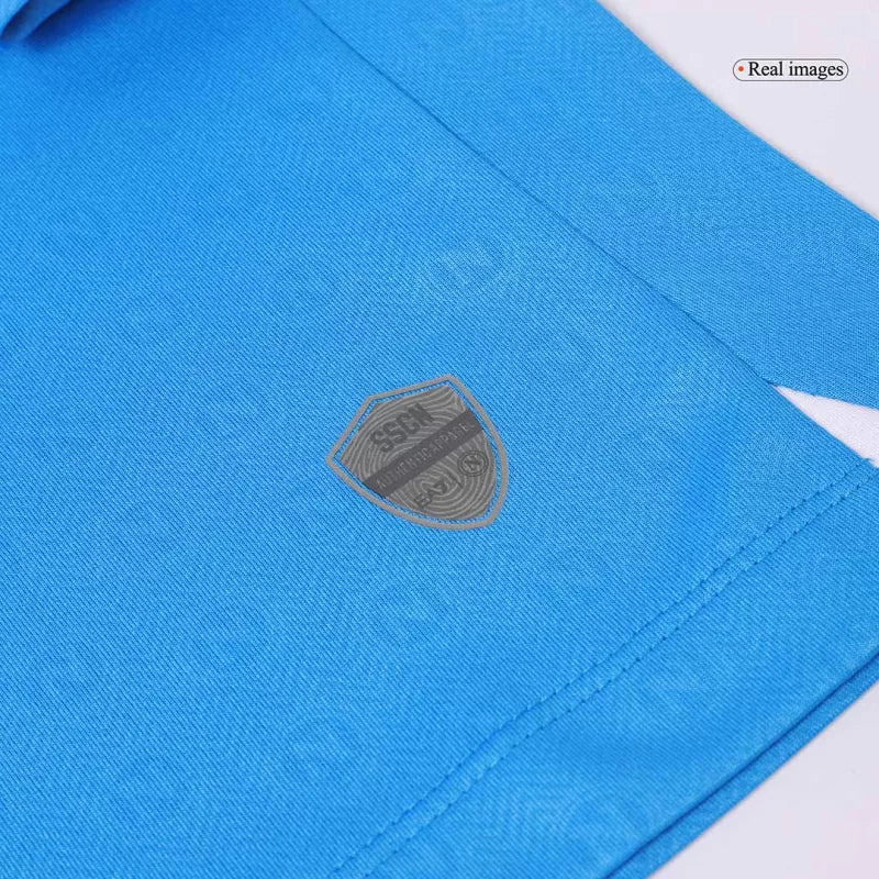MAILLOT NAPLES 24/25 DOMICILE