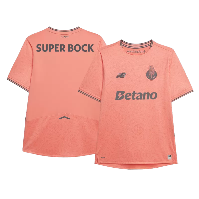 MAILLOT PORTO 25/26 EXTÉRIEUR