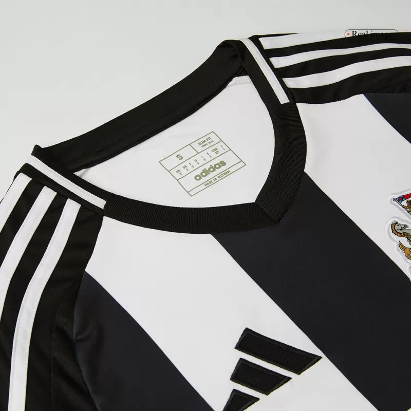 MAILLOT NEWCASTLE 24/25 DOMICILE