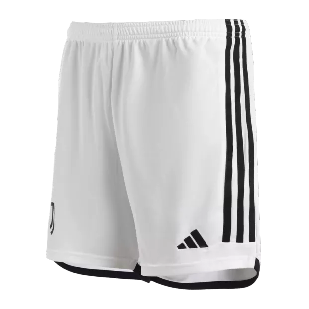 KIT ENFANT JUVENTUS 23/24 EXTÉRIEUR