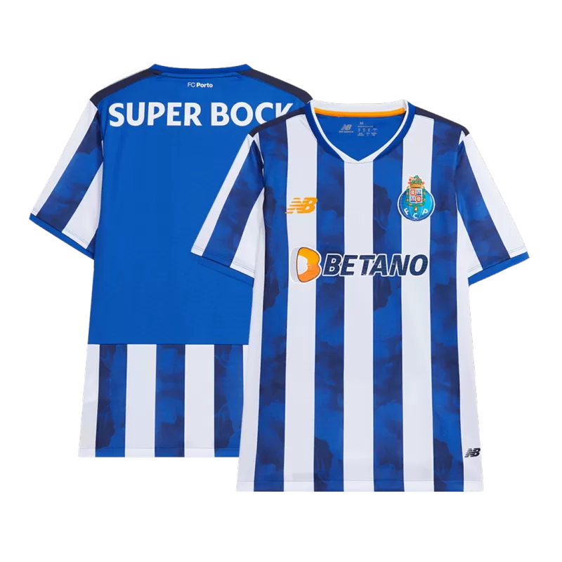 MAILLOT PORTO 24/25 DOMICILE