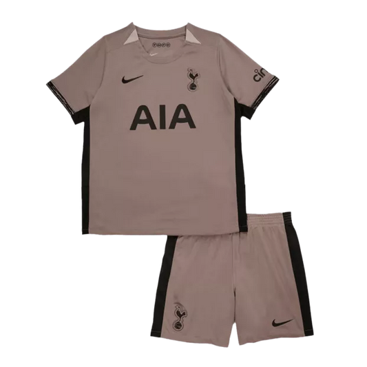 KIT ENFANT TOTTENHAM 23/24 THIRD