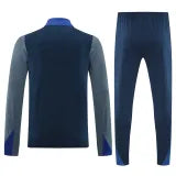 SURVÊTEMENT BLEU ET GRIS PSG 25/26