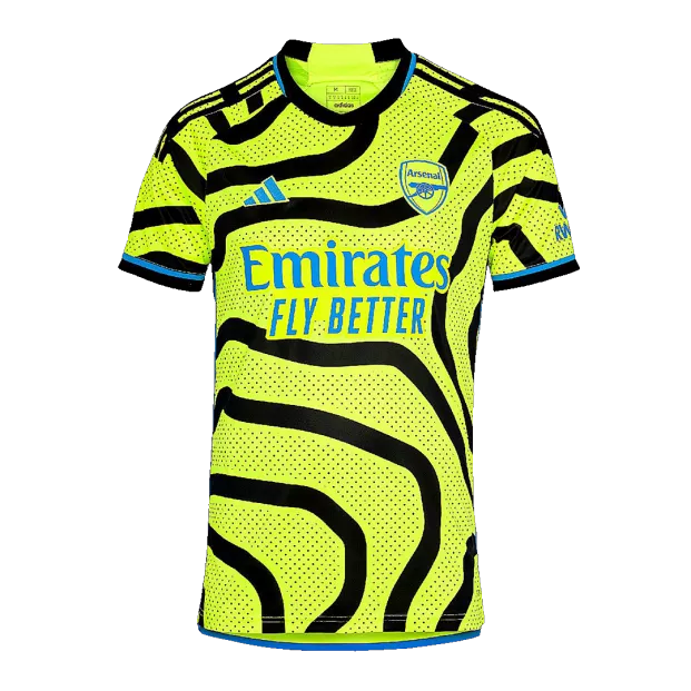 MAILLOT ARSENAL 23/24 EXTÉRIEUR