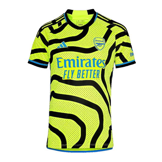 MAILLOT ARSENAL 23/24 EXTÉRIEUR