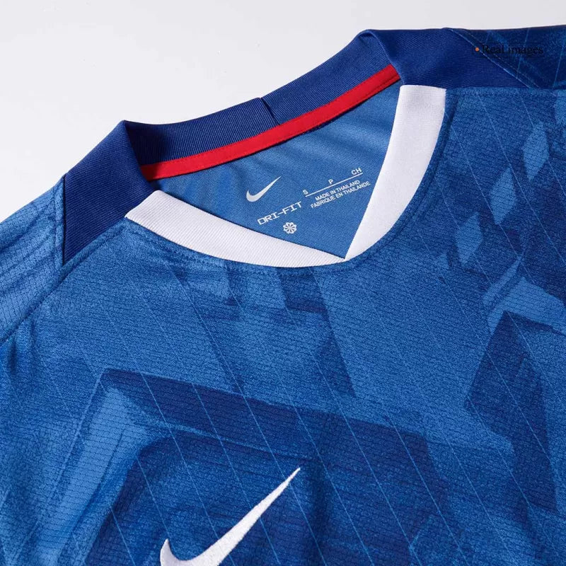 KIT ENFANT CHELSEA 25/26 DOMICILE