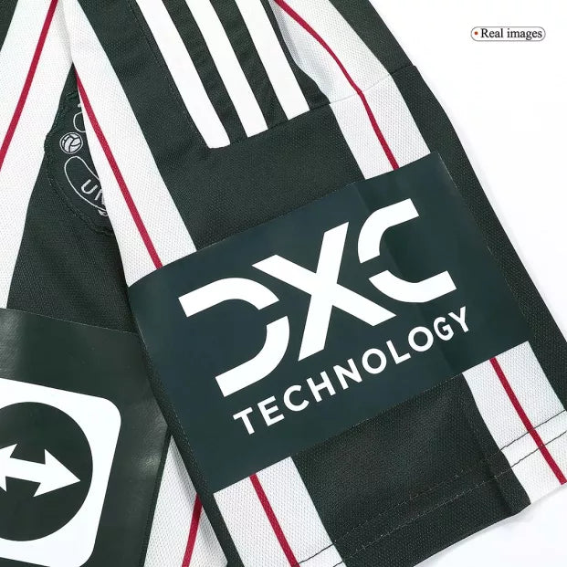 MAILLOT MANCHESTER UNITED 23/24 EXTÉRIEUR