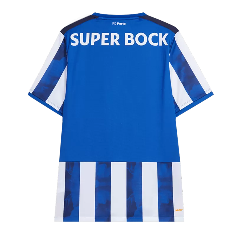 MAILLOT PORTO 24/25 DOMICILE
