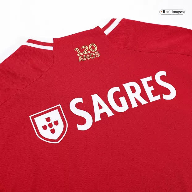 MAILLOT BENFICA 23/24 DOMICILE