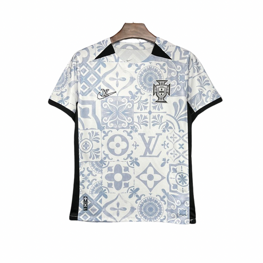 MAILLOT PORTUGAL ÉDITION SPÉCIALE LV
