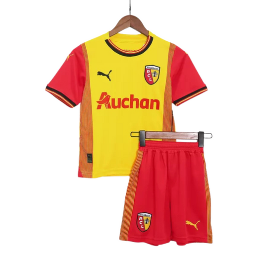 KIT ENFANT RC LENS 23/24 DOMICILE