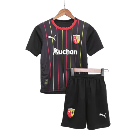 KIT ENFANT RC LENS 23/24 EXTÉRIEUR
