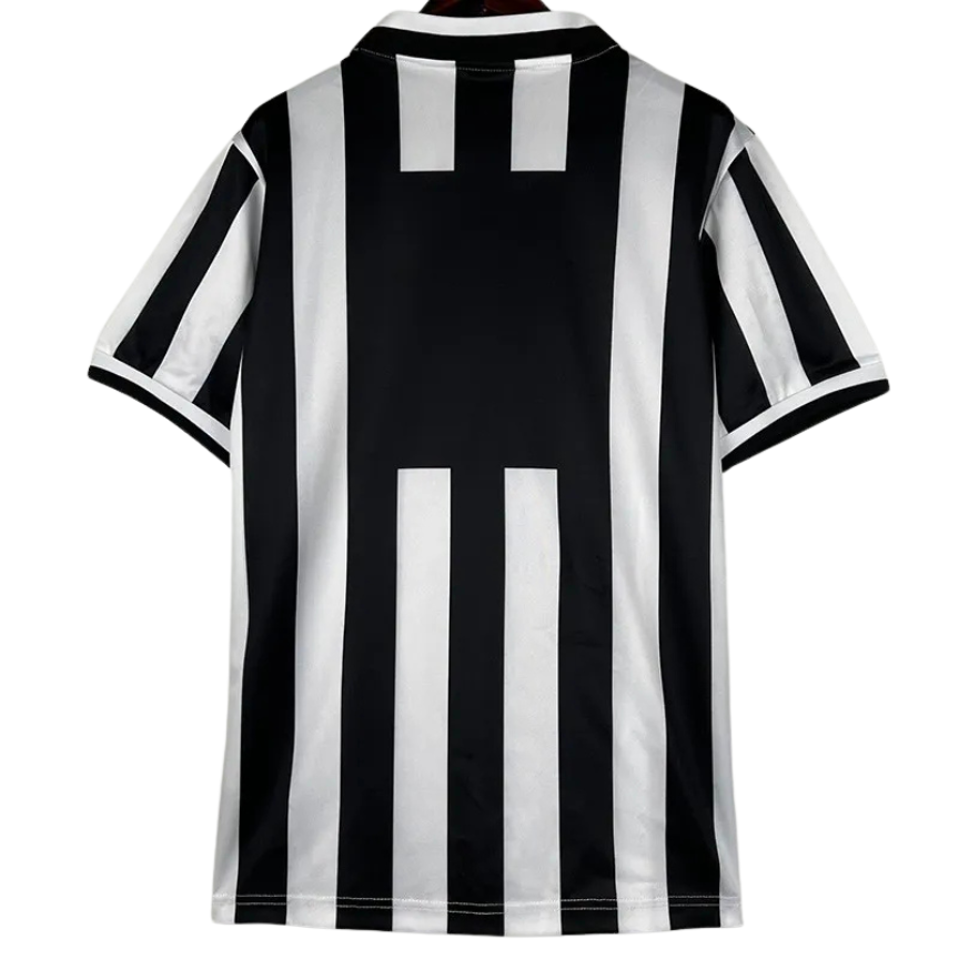 MAILLOT JUVENTUS RÉTRO 1997-1998 DOMICILE