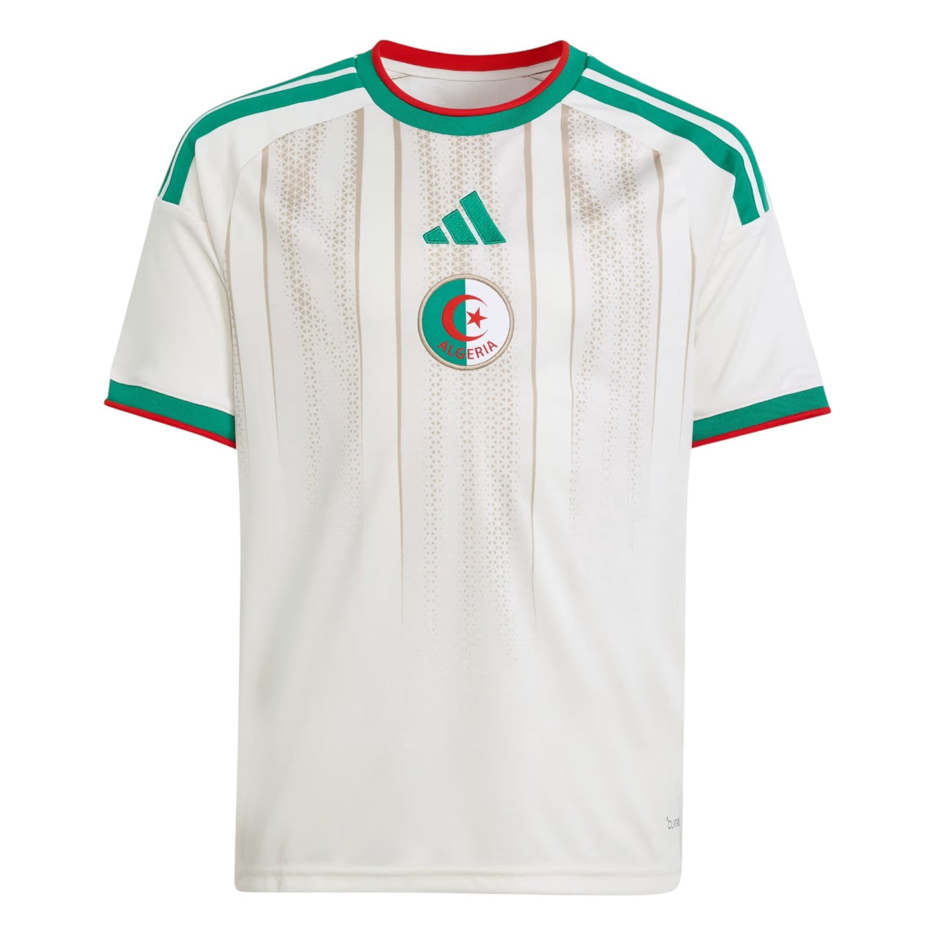 MAILLOT ALGERIE 25/26 DOMICILE