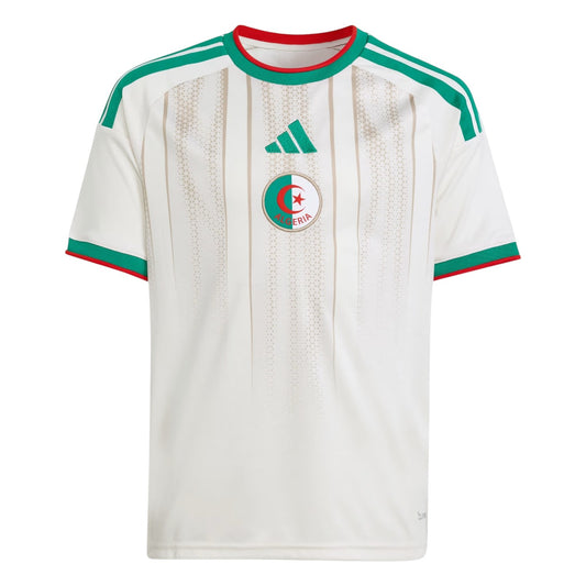 MAILLOT ALGERIE 25/26 DOMICILE