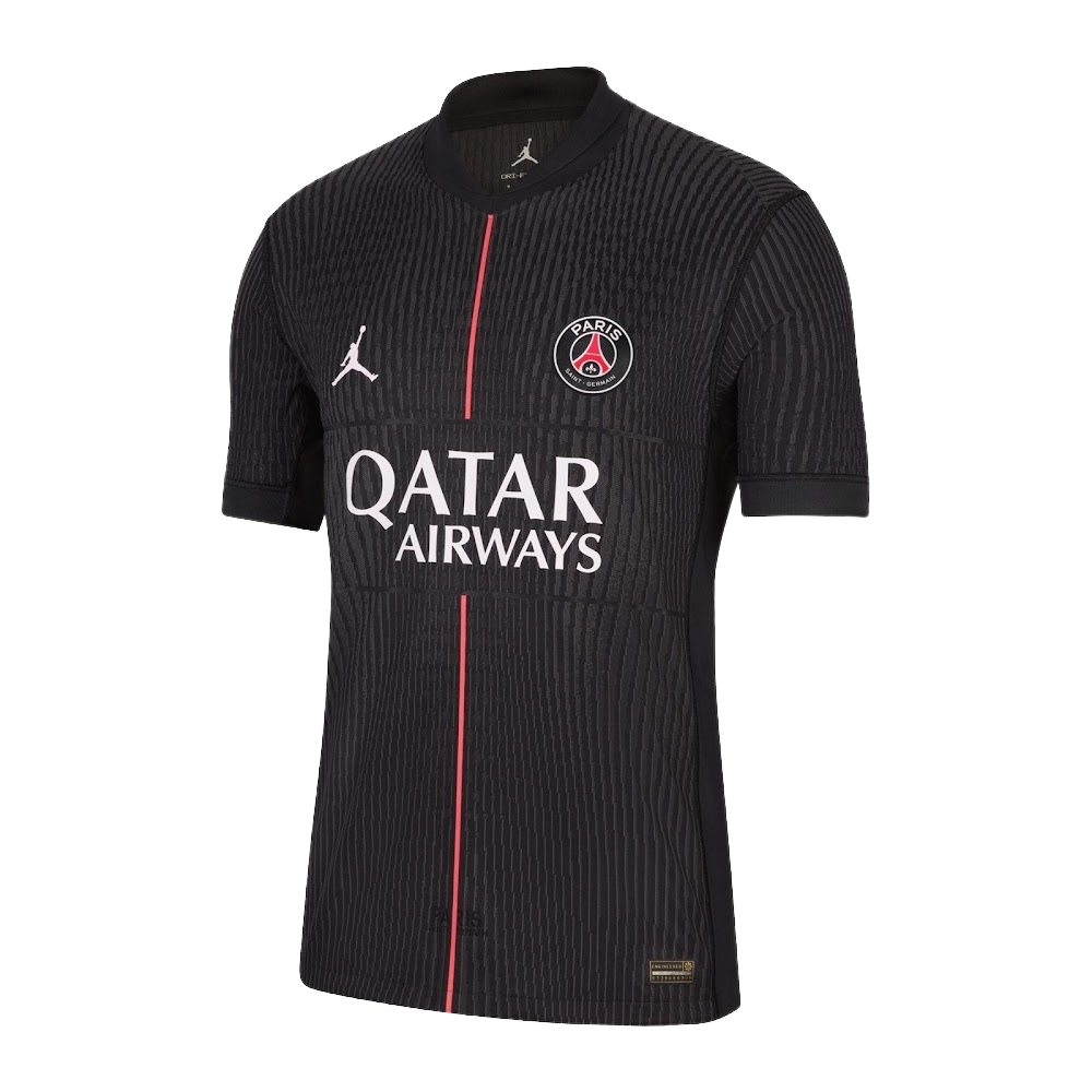 MAILLOT PSG 25/26 FOURTH
