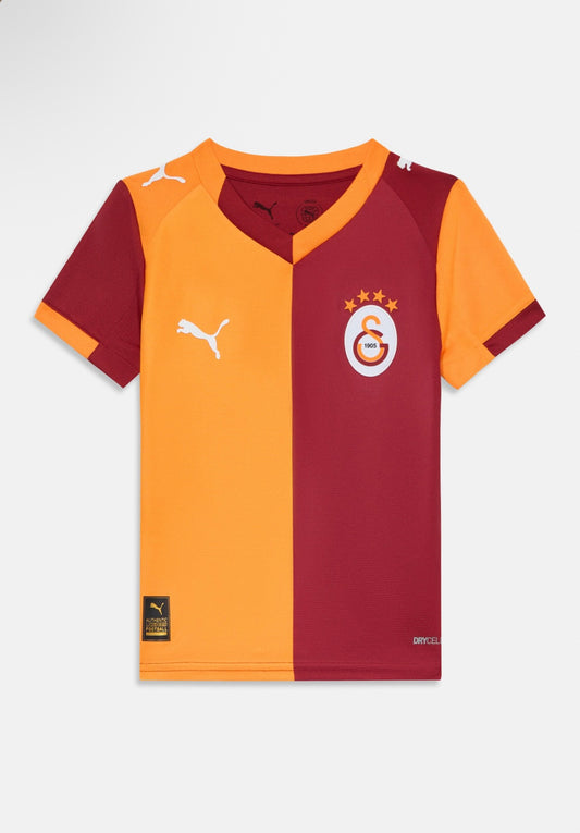 MAILLOT GALATASARAY DOMICILE 25/26