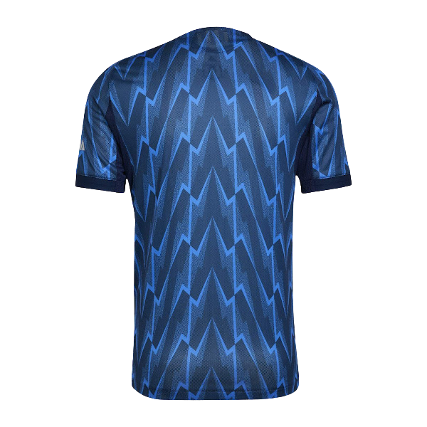 MAILLOT ARSENAL 25/26 EXTÉRIEUR