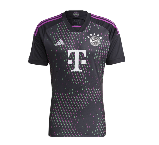 MAILLOT BAYERN 23/24 EXTÉRIEUR