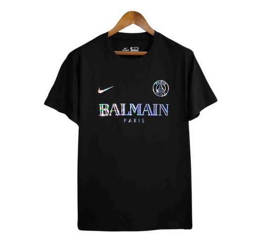 MAILLOT PSG ÉDITION SPÉCIALE BALMAIN