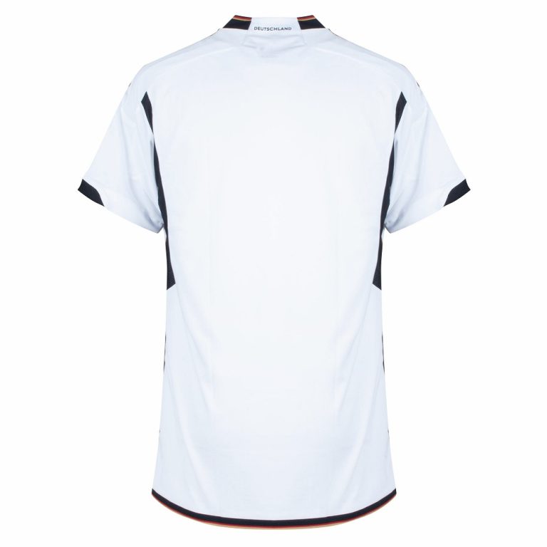 MAILLOT ALLEMAGNE EURO 2024 DOMICILE