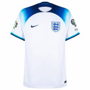 MAILLOT ANGLETERRE EURO 2024 DOMICILE