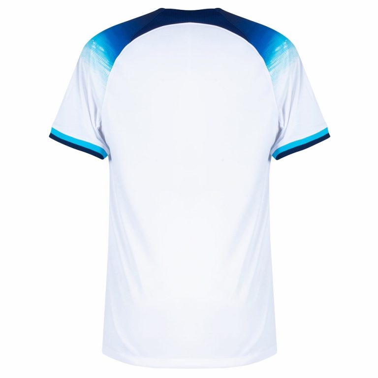 MAILLOT ANGLETERRE EURO 2024 DOMICILE