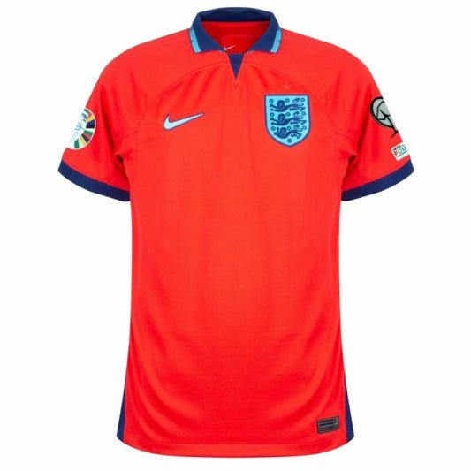 MAILLOT ANGLETERRE EURO 2024 EXTÉRIEUR