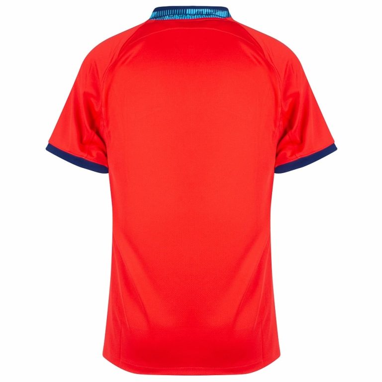 MAILLOT ANGLETERRE EURO 2024 EXTÉRIEUR