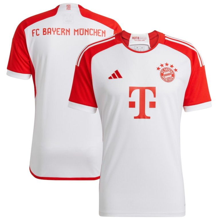 MAILLOT BAYERN 23/24 DOMICILE