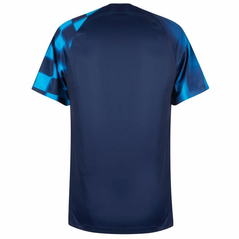 MAILLOT CROATIE EURO 2024 EXTÉRIEUR