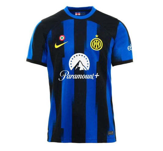 MAILLOT INTER MILAN 23/24 DOMICILE
